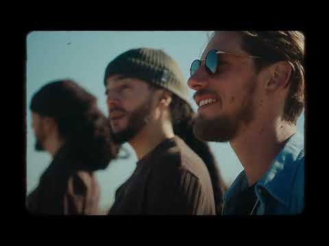 Mellow Mood feat. Naâman - Play No Banger (Official visualizer)