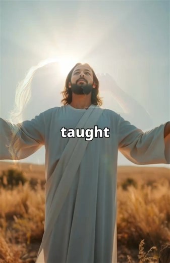 What did Jesus say about Forgiveness? Give me a follow for more! Also check out my YouTube channel for more stories. Link in the comments. #JesusTeachings #jesus #biblestudy #GoodNews #foryouシpage #forgiveness | Bible Stories for the Soul