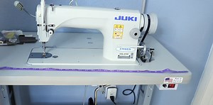 JUKI DDL8700 vs 8700h - Differences Explained! [VIDEO - 2021!]