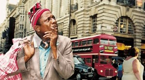 AV Club: The Irrefutable Legacy of Osuofia In London | The NATIVE