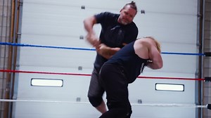 Canadian Strong Style Wrestling Academy shows us some of the varitations in Strong Style vs Southern style. | Budo Brothers