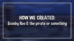 19 reactions | A teaser for how we created Scooby Roo! | Animunch | Facebook