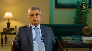 Financial Overview for Year 2024-25 | Fauji Cement Company Limited