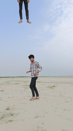 34K views · 166 reactions | Flying body parts matching & catching elephant & cat funny vfx magic | Kinemaster editing | VFX Magic | Facebook