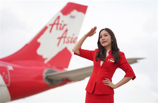 Thai AirAsia X brings back low-cost Sydney-Bangkok flights, with 6 return trips