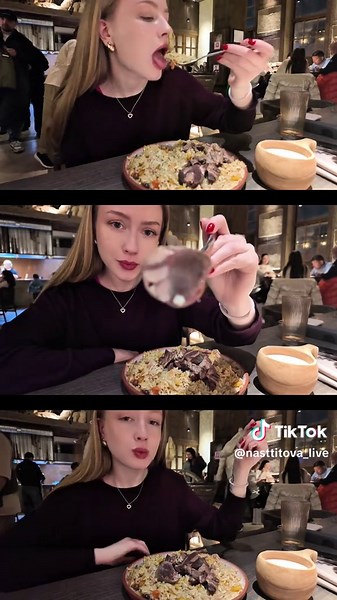 I invite you to try pilaf with me! ☺️ Plov is a traditional Central Asian dish that is especially popular in Kazakhstan and Uzbekistan. I love plov! No, actually, I’m a huge food lover and a huge fan of it! And when kazy, a flavorful Kazakh delicacy, is added, it takes on a whole new level of flavor. The combination of tender rice, juicy meat, and aromatic spices makes it one of the most beloved ethnic dishes in the region. Have you ever tried authentic plov? Maybe you’ve tasted it in a street f