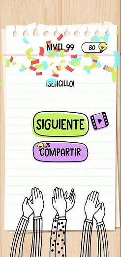 Brain Test | Nivel 99 - ¿Cómo se llama el hijo de un gato?