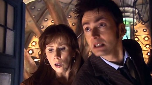 Doctor Who Season 04 Episode 13