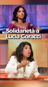 Quello che è successo ieri è inaccettabile. Il clima di delegittimazione verso giornalisti che hanno come unica colpa, quella di fare bene il proprio lavoro deve finire. Non si può più stare zitti. Io, ho fatto la mia parte. Solidarietà a Lucia Goracci. | Karima Moual