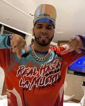 Me Pide Leche (REMIX) Anuel AA Ft Cardi B, Secreto El Famoso Biberon, Black Jonas Point & Liro Shaq