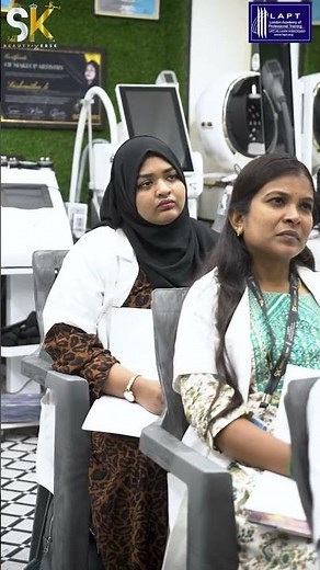 Day6:💋 Day 6: Microshading & Scalp Micropigmentation Hands-On Practice!