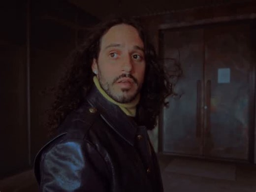 RUSS on Instagram: "in honor of Halloween, here are my thoughts on fear…"