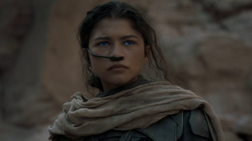 181K views · 3.9K reactions | "A great man doesn't seek to lead: he's called to it." Watch the explosive new trailer for Dune, which focuses on Paul Atreides, his visions of a mysterious woman, his relationship with his father Duke Leto, and his uncertain fate as a ruler. | IGN | Facebook