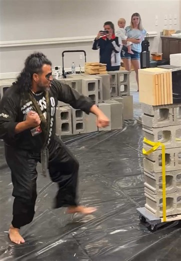 Speed & Power Test | Martial Arts Combat Wood Self Defense Board Breaking Championships #martialarts #karate #taekwondo #blackbelt #selfdefense