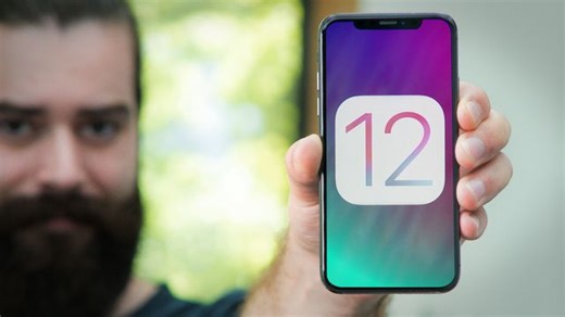 iOS 12 - Das sind die besten Features