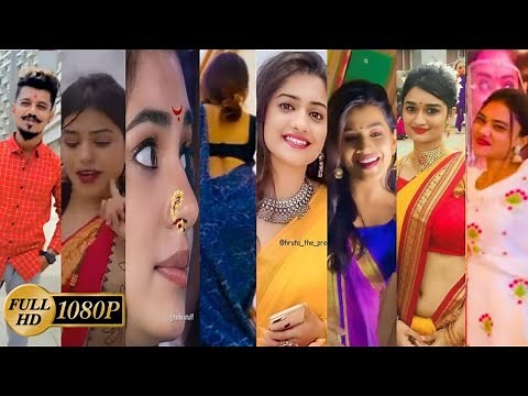 Marathi Instagram reel | Marathi reels,Marathi tik tok video | tik tok videos | trending Insta Reels