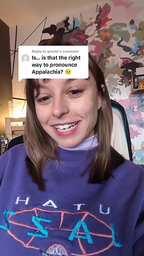 Understanding Appalachian Culture: Pronunciation, Dialect, and Slang