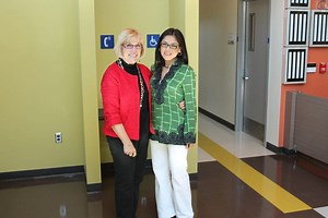 New  High School to Open Next Month