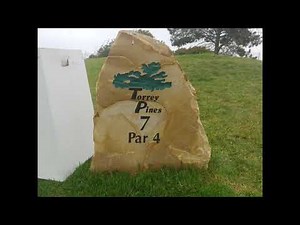 Torrey Pines North Golf Course