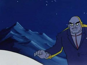 Speed Racer: The Secret Engine (Part 2)