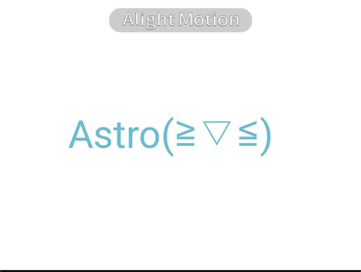 Astro Animation Meme: A Journey Through Dandy's World