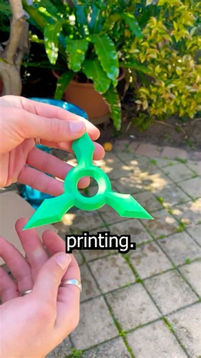 Throwing Star Pt 2 Craft or Crap