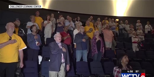 It's Our Honor- Final block