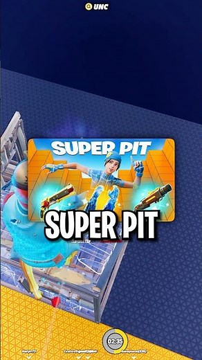 This Super Pit SECRET Got Me Some INSANE Loot🤯