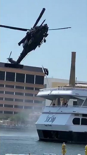 #shorts - 2022 International Special Operations Capabilities Demonstration