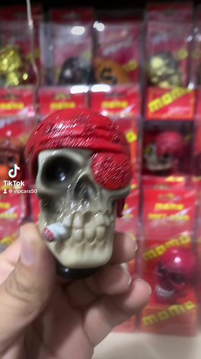 Decorative Skull Designs Showcase