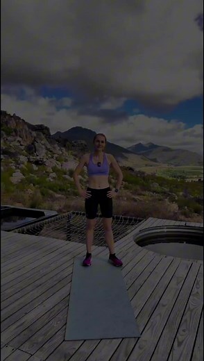 🚀 New Series Alert! 🚀 Ready to level up your running or start strength training at home? This is Day 1 of my Beginner Strength Series—starting with bodyweight exercises to build a strong, injury-resistant foundation! 💪🏃‍♂️ No equipment needed—just you, your motivation, and a few minutes of movement! 🔥 Let’s go! Tag a buddy who needs this! 👇 #DrDomCoach #Week1 #Squats #BeginnerStrength #BodyweightTraining #FundamentalMovements #StrengthForRunners #EasyHomeWorkout