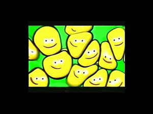 CBeebies Crowd Ident