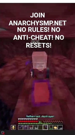 #minecraftsurvival #minecraftanarchy #minecraft #mcpe #dupingminecraft #minecraftpublicsmp #anime