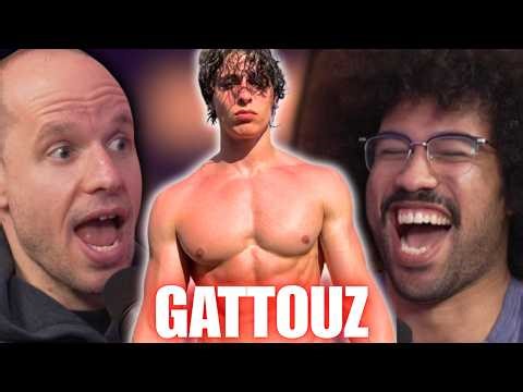 From Tunisian Kid to OnlyFans Legend Who Refuses Studio Porn – Gattouz on 2 Goons