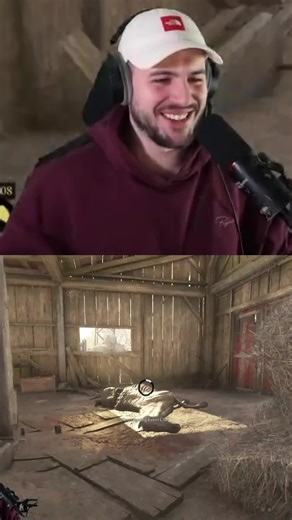 Twitch: indeX_30 | Dieser Grunt hatte andere Pläne! 😂 Kann mir jemand erklären, was da passiert ist? 🤔 #huntshowdown #gamingclips #wtf