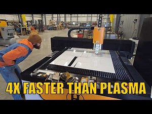 The "Plasma Killer" in Action: 1 Day Shop Upgrade