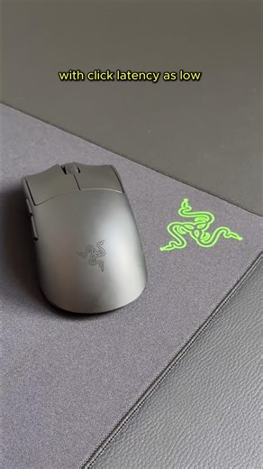 The Razer V4 Pro is hugely improved with longer battery life, faster latency & a new wireless dongle
