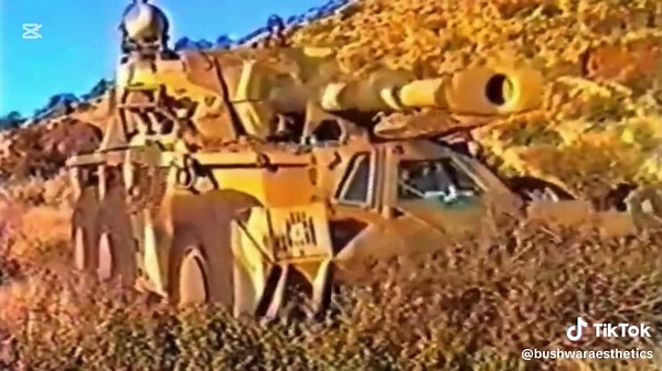 Understanding the SADF Bush War and Its Legacy