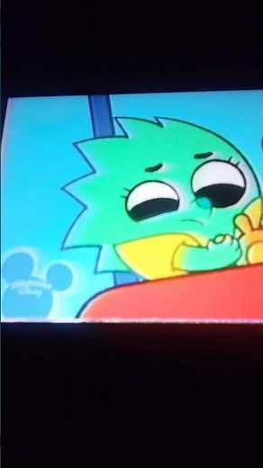 pikwik pack on playhouse Disney