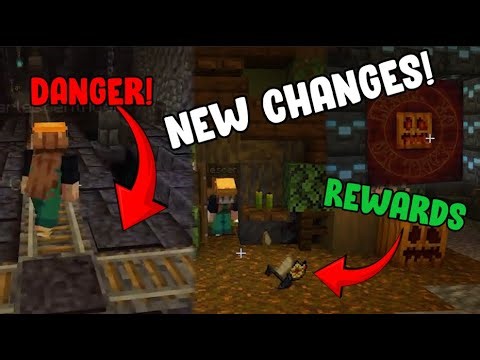 Spooky Season and changes In Decked Out 2 Phase 5