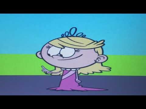 ​The Lori Loud Show: Lola’s Lucky Penny