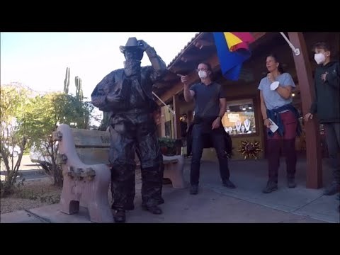 Bronze Cowboy's BEST OF First QTR 2022 Compilation