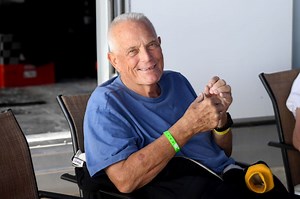 Remembering George Poteet: Hot Rodding Philanthropist, Bonneville Record-Breaker  - The Online Automotive Marketplace - Hemmings, The World's Largest Collector Car Marketplace