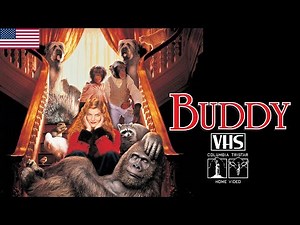Opening to Buddy VHS (01-13-98) (USA)