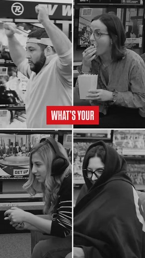 Which TV watching personality are you!? How ever you watch, start saving early during our Early Access Black Friday Sale. https://ow.ly/p0jq50XjsEr | P.C. Richard & Son