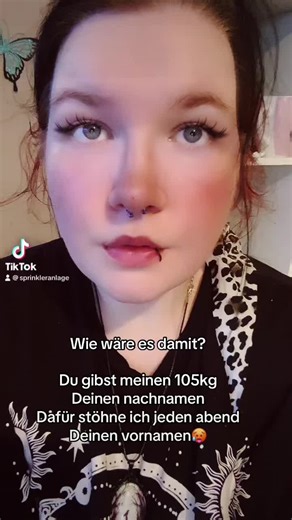 ladysubsassyswitchdom on TikTok
