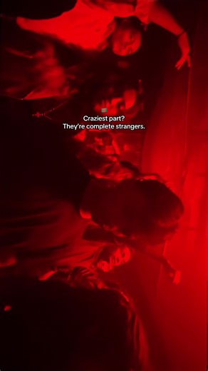 Mind-Blowing Encounters at Bangladeshi Raves