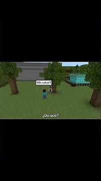 Npc are becoming smart - Groovy Bee ending (Minecraft Version) Music, and history: GroovyDominoes52