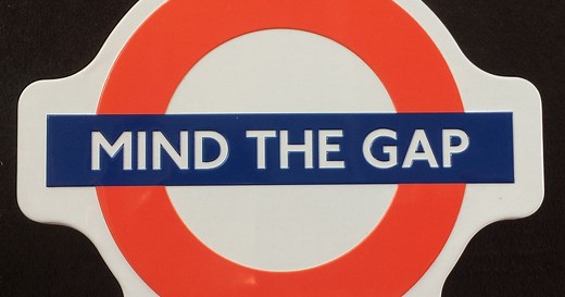 Mind the Gap