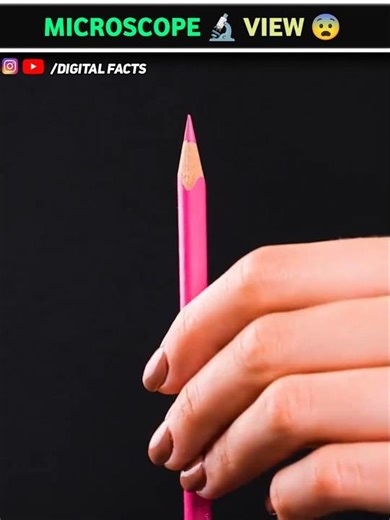 MICROSCOPE 🔬 VIEW 😮 |